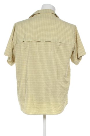 Pánska košeľa  Jack Wolfskin, Veľkosť XL, Farba Viacfarebná, Cena  29,95 €