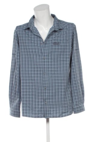 Férfi ing Jack Wolfskin, Méret L, Szín Sokszínű, Ár 14 139 Ft