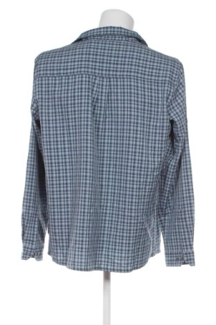 Férfi ing Jack Wolfskin, Méret L, Szín Sokszínű, Ár 14 139 Ft