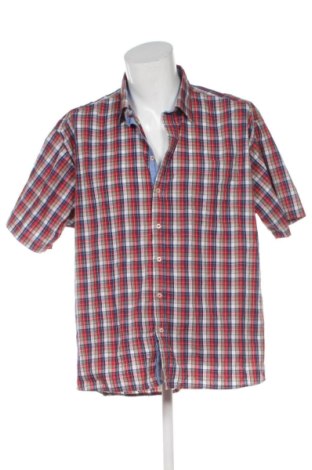 Herrenhemd Jacks, Größe XXL, Farbe Mehrfarbig, Preis 19,99 €