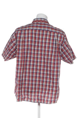 Herrenhemd Jacks, Größe XXL, Farbe Mehrfarbig, Preis 19,99 €