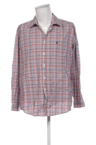 Pánska košeľa  Jacques Britt, Veľkosť XXL, Farba Viacfarebná, Cena  20,95 €