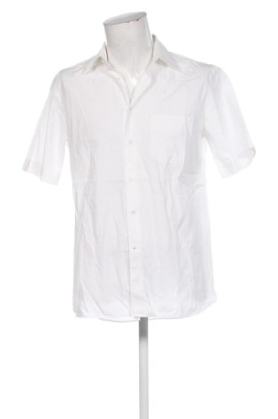 Pánská košile  Jacques Britt, Velikost M, Barva Bílá, Cena  482,00 Kč