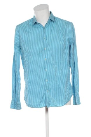 Męska koszula Jacques Britt, Rozmiar L, Kolor Kolorowy, Cena 82,99 zł