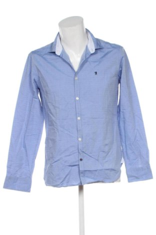 Pánska košeľa  Jaggy, Veľkosť L, Farba Modrá, Cena  20,95 €