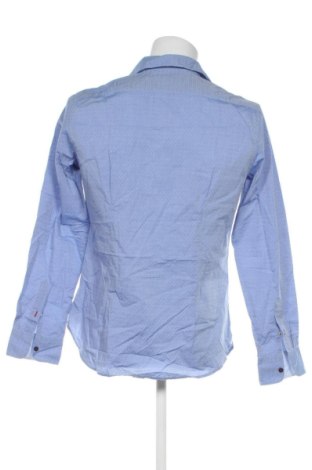 Pánska košeľa  Jaggy, Veľkosť L, Farba Modrá, Cena  20,95 €