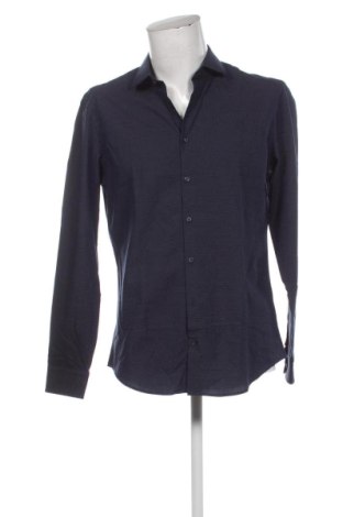 Męska koszula Jake*s, Rozmiar L, Kolor Kolorowy, Cena 93,54 zł