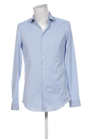 Cămașă de bărbați Jake*s, Mărime M, Culoare Multicolor, Preț 107,99 Lei