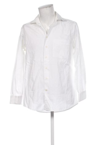 Pánská košile  Jake*s, Velikost M, Barva Bílá, Cena  482,00 Kč