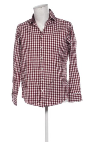 Męska koszula Jake*s, Rozmiar L, Kolor Kolorowy, Cena 228,00 zł