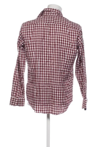 Męska koszula Jake*s, Rozmiar L, Kolor Kolorowy, Cena 228,00 zł