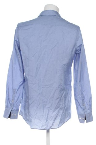 Cămașă de bărbați Jake*s, Mărime M, Culoare Albastru, Preț 61,99 Lei