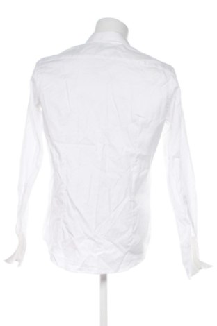 Pánska košeľa  Jake*s, Veľkosť M, Farba Biela, Cena  17,46 €