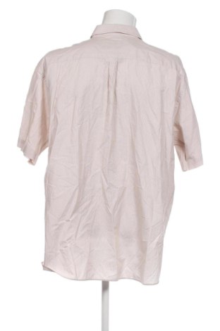 Pánska košeľa  Jan Vanderstorm, Veľkosť 3XL, Farba Béžová, Cena  20,95 €