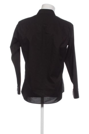 Męska koszula Jared Lang, Rozmiar L, Kolor Czarny, Cena 150,04 zł