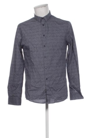 Cămașă de bărbați Jbc, Mărime L, Culoare Multicolor, Preț 91,99 Lei