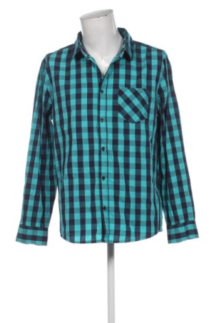 Pánska košeľa  Jean Pascale, Veľkosť XL, Farba Viacfarebná, Cena  5,95 €