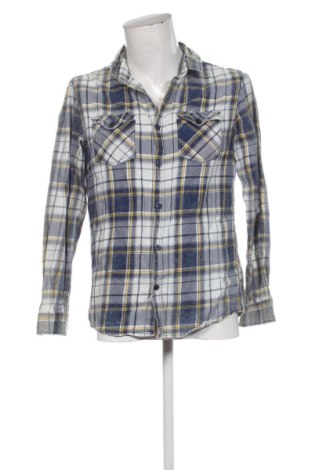 Pánska košeľa  Jean Pascale, Veľkosť M, Farba Viacfarebná, Cena  14,77 €