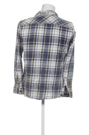 Pánska košeľa  Jean Pascale, Veľkosť M, Farba Viacfarebná, Cena  14,77 €