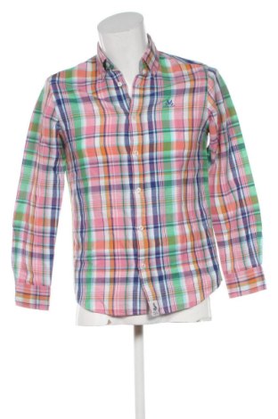 Męska koszula Jean Paul, Rozmiar S, Kolor Kolorowy, Cena 58,99 zł