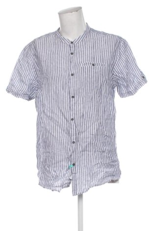 Ανδρικό πουκάμισο Jim Spencer, Μέγεθος 3XL, Χρώμα Πολύχρωμο, Τιμή 17,99 €