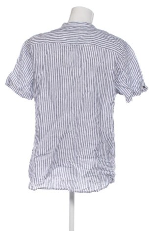 Ανδρικό πουκάμισο Jim Spencer, Μέγεθος 3XL, Χρώμα Πολύχρωμο, Τιμή 17,99 €