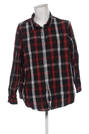 Cămașă de bărbați John Baner, Mărime L, Culoare Multicolor, Preț 91,99 Lei