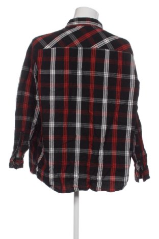 Cămașă de bărbați John Baner, Mărime L, Culoare Multicolor, Preț 91,99 Lei