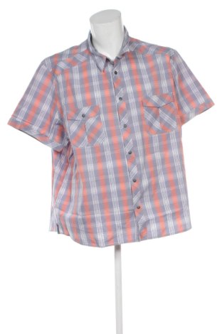 Férfi ing John Baner, Méret 4XL, Szín Sokszínű, Ár 6 103 Ft