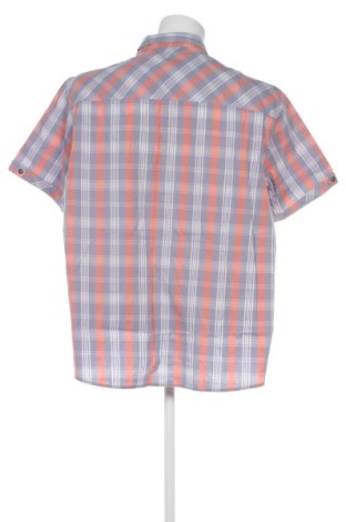 Férfi ing John Baner, Méret 4XL, Szín Sokszínű, Ár 6 103 Ft