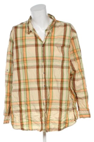 Pánská košile  John Baner, Velikost XL, Barva Vícebarevné, Cena  439,00 Kč