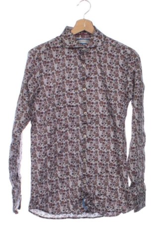 Cămașă de bărbați John Barritt, Mărime M, Culoare Multicolor, Preț 173,99 Lei