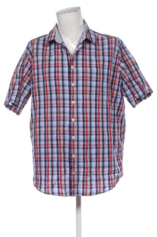 Pánská košile  John Cabot, Velikost XXL, Barva Vícebarevné, Cena  439,00 Kč