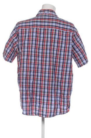 Pánská košile  John Cabot, Velikost XXL, Barva Vícebarevné, Cena  439,00 Kč
