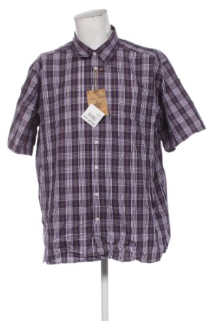 Cămașă de bărbați John F. Gee, Mărime 3XL, Culoare Multicolor, Preț 69,99 Lei
