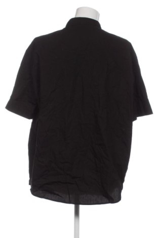 Pánska košeľa  John F. Gee, Veľkosť 3XL, Farba Čierna, Cena  20,95 €