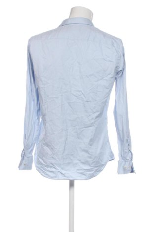 Мъжка риза Joop!, Размер L, Цвят Син, Цена 53,68 €