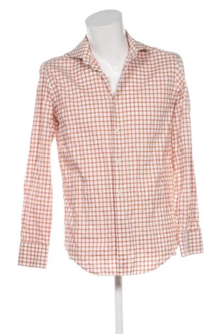 Herrenhemd Joop!, Größe M, Farbe Mehrfarbig, Preis € 52,75