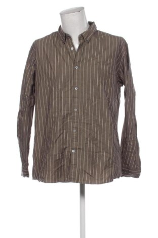 Pánska košeľa  Junk De Luxe, Veľkosť XXL, Farba Viacfarebná, Cena  33,95 €