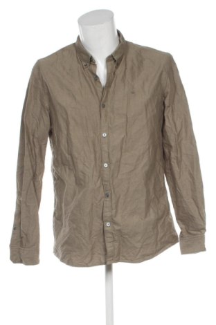 Herrenhemd Junk De Luxe, Größe XL, Farbe Beige, Preis € 36,99, #135961278