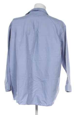 Férfi ing KAM, Méret 5XL, Szín Kék, Ár 7 213 Ft