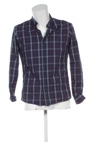 Pánska košeľa  KVL by Kenvelo, Veľkosť S, Farba Viacfarebná, Cena  13,00 €