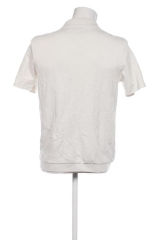 Męska koszula KappAhl, Rozmiar M, Kolor Biały, Cena 91,99 zł