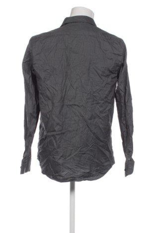 Męska koszula KappAhl, Rozmiar L, Kolor Kolorowy, Cena 91,99 zł