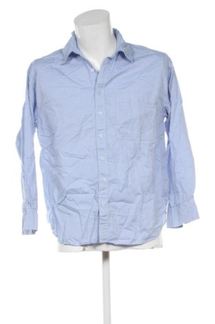 Pánska košeľa  KappAhl, Veľkosť M, Farba Modrá, Cena  20,95 €