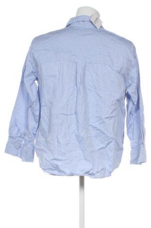 Pánska košeľa  KappAhl, Veľkosť M, Farba Modrá, Cena  20,95 €