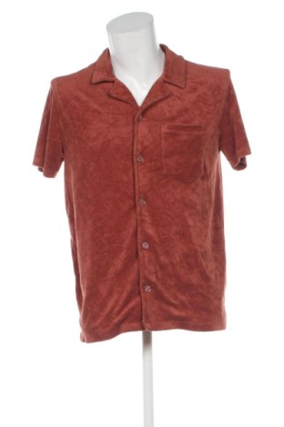 Pánska košeľa  KappAhl, Veľkosť M, Farba Oranžová, Cena  20,95 €