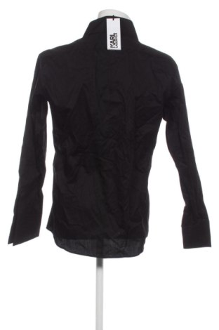 Pánska košeľa  Karl Lagerfeld, Veľkosť L, Farba Čierna, Cena  117,95 €