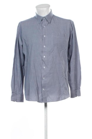 Cămașă de bărbați Karstadt, Mărime XL, Culoare Multicolor, Preț 44,99 Lei