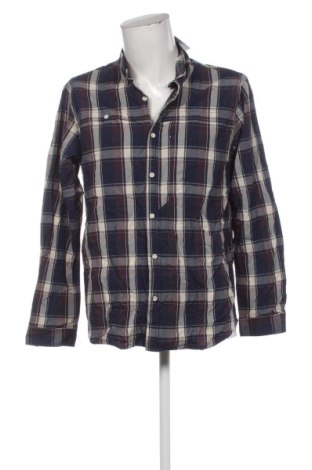 Мъжка риза Kathmandu, Размер L, Цвят Многоцветен, Цена 15,33 €